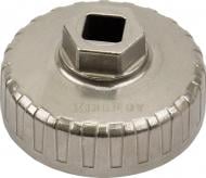 Знімач фільтра масляного 1/2 14 гр/67 мм KING ROY 7065 Знімач фільтра масляного 1/2 14 гр/67 мм KING ROY 7065