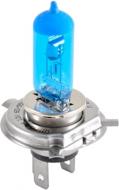 Автолампа галогенная WINSO Hyper Blue 712440 H4 60/55 Вт 1 шт.(712440)