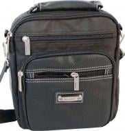 Сумка мужская Wallaby 854 черный