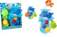 Игрушка для купания Sunlike Дельфин (2 лейки) OTG0867979
