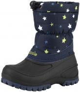 Сноубутсы Reima Tundra 769130_6961 р.33 темно-синий
