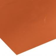 Лист алюминиевый гладкий MDM 0,58 м х 1 х 2 м коричневий