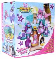 Игровой набор Bush Baby World Дерево снов 60 см Ники, с аксессуарами 2303
