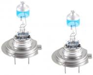 Автолампа галогенная WINSO Hyper +60% 712730 H7 55 Вт 2 шт.(712730)