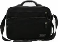 Сумка мужская Wallaby 2651 черный