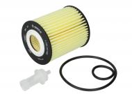 Bosch Масляный фильтр LEXUS GS, GX, IS, LS; TOYOTA 4 RUNNER, AURIS, AVENSIS, COROLLA, HIGHLANDER 1.8-5.0H 04.05- (F026407090 BOSCH)