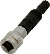 Съемник шкива генератора 1/2" T50 110 мм KING ROY 7289