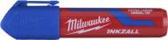 Маркер XL синій Milwaukee InkZAll 4932471561