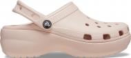 Сабо Nike Classic Platform Clog W QaQ 206750-6UR р.41/42 бежевый Сабо Nike Classic Platform Clog W QaQ 206750-6UR р.41/42 бежевый