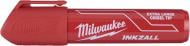 Маркер XL червоний Milwaukee InkZAll 4932471560