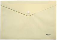 Папка-конверт на кнопке (03030598) NORMA