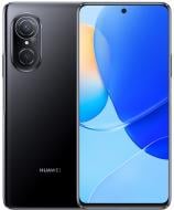 Смартфон Huawei Nova 9 SE 8/128GB midnight black (51096XGW)