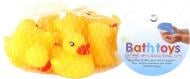 Игрушка для купания TANG LE XING утята 8 шт OTG0873661