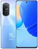 Смартфон Huawei Nova 9 SE 8/128GB crystal blue (51096XGY)