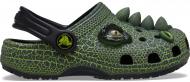 Сабо Nike Classic IAM Scary Dino Clog T Blk 211372-001 р.24/25 хаки Сабо Nike Classic IAM Scary Dino Clog T Blk 211372-001 р.24/25 хаки