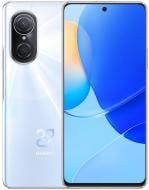 Смартфон Huawei Nova 9 SE 8/128GB pearl white (51096XHB)