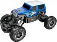 Машинка на р/у Sulong Toys OFF-ROAD Crawler Wild Country синий 1:20 SL-106AB