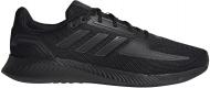 Кроссовки мужские летние Adidas RUNFALCON 2.0 FZ2808 р.44 черные