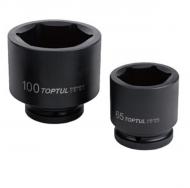 Головка торцевая ударная 1-1/2" 110 мм Toptul KABA48B0