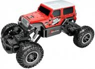 Машинка на р/у Sulong Toys OFF-ROAD Crawler Wild Country красный 1:20 SL-106AR