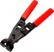 Щипці для хомутів ШРУСа 7" 175 мм з проушинами KING ROY 7209 Щипці для хомутів ШРУСа 7" 175 мм з проушинами KING ROY 7209