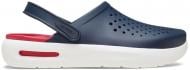 Сабо Crocs InMotion Clog Navy 209964-410 р.43/44 синий Сабо Crocs InMotion Clog Navy 209964-410 р.43/44 синий