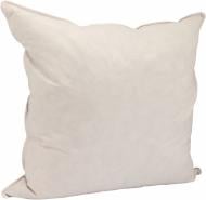 Подушка 68x68 см 5% пух 95% перо 1600 г Gerd Billerbeck