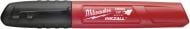 Маркер чорний Milwaukee InkZAll 48223103