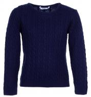 Свитер для мальчика Flash р.152 синий 19B036-4-4235