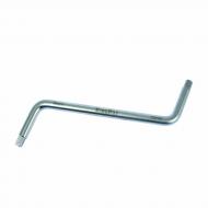 Ключ для маслозливних пробок 8х10 мм 230 мм професійний KING ROY 7210 Ключ для маслозливних пробок 8х10 мм 230 мм професійний KING ROY 7210