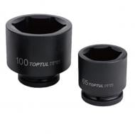 Головка торцевая ударная 1-1/2" 115 мм Toptul KABA48B5