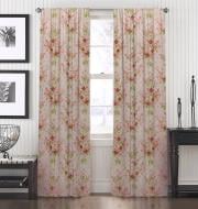 Штора Di&Di Прованс Цветы 175x260 мульти Декор-ін