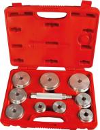 Набор для установки подшипников сальников уплотнителей 10 шт KING ROY 7363