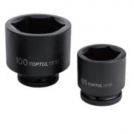 Головка торцевая ударная 1-1/2" 120 мм Toptul KABA48C0