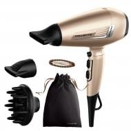 Фен Rowenta Pro Expert Tresor Collection CV8861F0