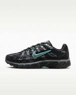 Кросівки чоловічі Nike P-6000 JD IR1477-010 р.42,5 чорні