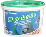 Гидроизоляционная смесь Mapei Mapelastic A+B 16 кг