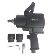 Гайковерт пневматичний ударний KING ROY 3/4" KR-9992-3/4-N