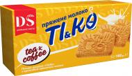 Печенье сахарное Домашнє свято ТІ&КО с ароматом топленого молока 185 г