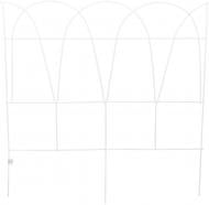 Опора для растений Заборчик Парус в ассортименте