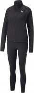 Спортивний костюм Puma ACTIVE WOVEN SUIT PUMA BLACK 67002401 р.XL чорний