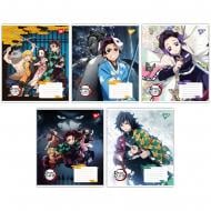 Тетрадь школьная 18 листов линия Demon slayer. Power (767265) YES