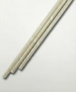 Арматура композитная REBAR гладкая Ø6 мм 1,5 м