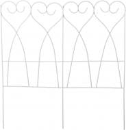 Опора-ограждение Заборчик Площадь в ассортименте