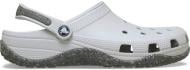 Сабо Crocs Classic Evo Clog Atm 212481-1FT р.43/44 серый Сабо Crocs Classic Evo Clog Atm 212481-1FT р.43/44 серый