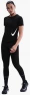 Футболка Nike Tempo Swoosh Run HV2772-010 р.XS черный Футболка Nike Tempo Swoosh Run HV2772-010 р.XS черный