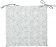 Подушка на стул Агата Кружево верде 40х40 см La Nuit