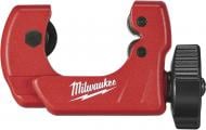 Труборез Milwaukee 3-28 мм 48229251