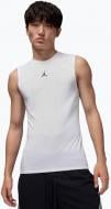 Майка Nike DF SPRT SL COMP HV4101-100 р.2XL белый