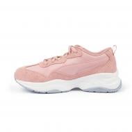 Кроссовки женские летние Puma Cilia SD 37028304 р.38,5 розовые